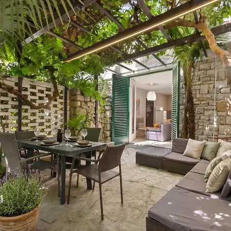 Apartamento Orange Old Town *