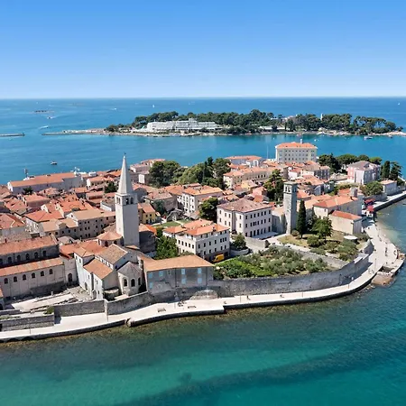 Orange Old Town