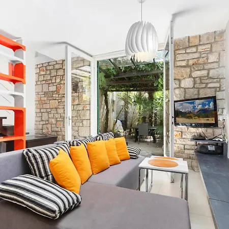 Orange Old Town Apartamento