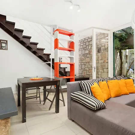 Orange Old Town Apartamento