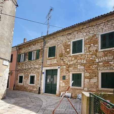 Orange Old Town Apartamento Poreč