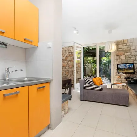 Apartamento Orange Old Town *