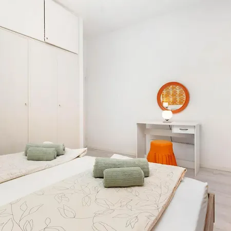 Apartamento Orange Old Town