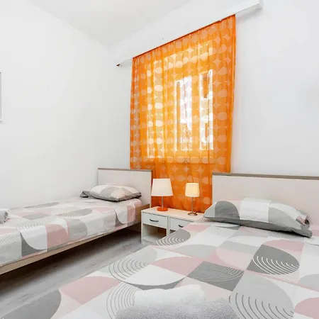 Apartamento Orange Old Town Poreč